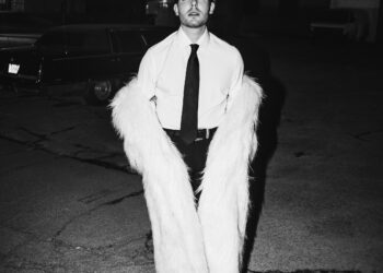 Sam Williams Has “No Problem” Being Bold, Genre-Bending, and Unapologetically Himself on New Song and Upcoming Album ACT II: COUNTRYSTAR (Exclusive)