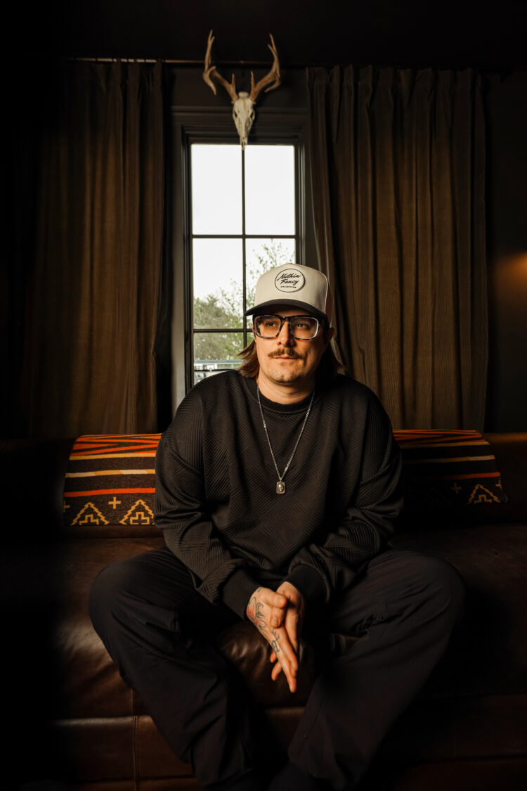 New Music Friday (Country Edition): HARDY, Blake Shelton, Jon Pardi & More – April 11, 2025