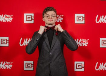 CG5’s “Project U Move” Premiere Was a VHS-Fueled Horror Fever Dream – And We Were There for Every Scare (Review)
