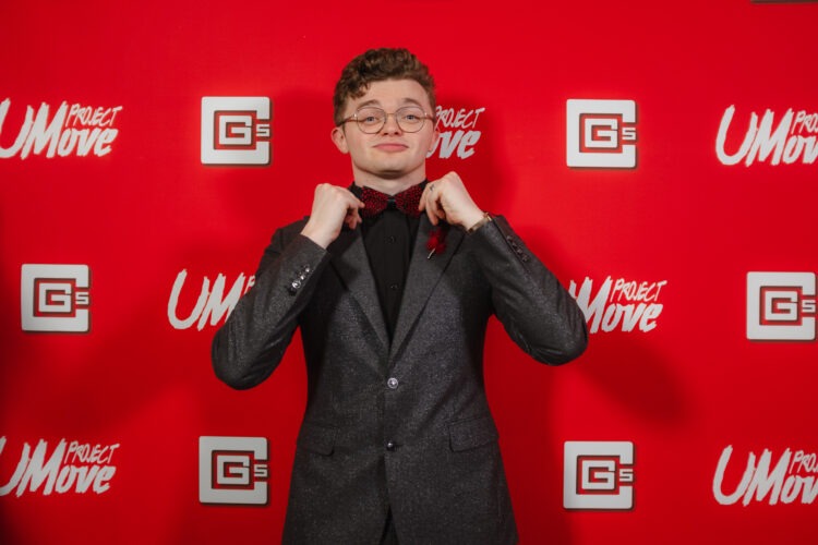 CG5’s “Project U Move” Premiere Was a VHS-Fueled Horror Fever Dream – And We Were There for Every Scare (Review)