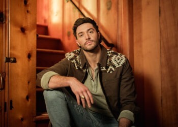 Kaleb Sanders Proves What It Really Means To ‘Be A Man’ With Powerful New Track — And He’s Just Getting Started (Exclusive)