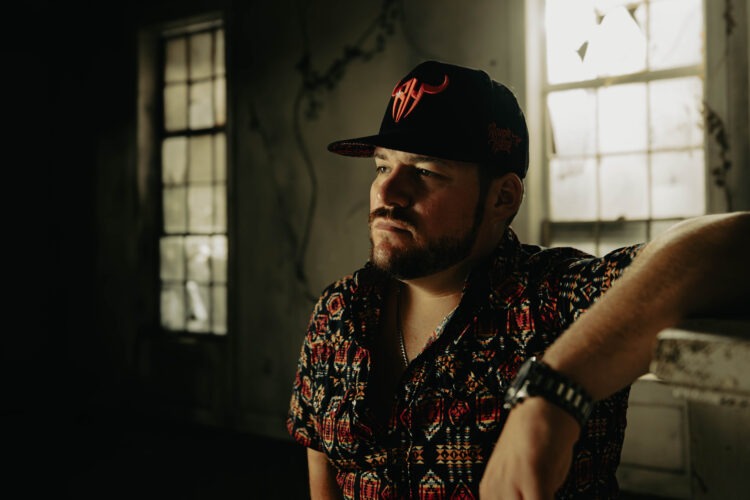 Hayden Coffman’s Love And A Heartbreak Is the Raw, Rowdy & Real Country Album We’ve Been Waiting For (Exclusive)