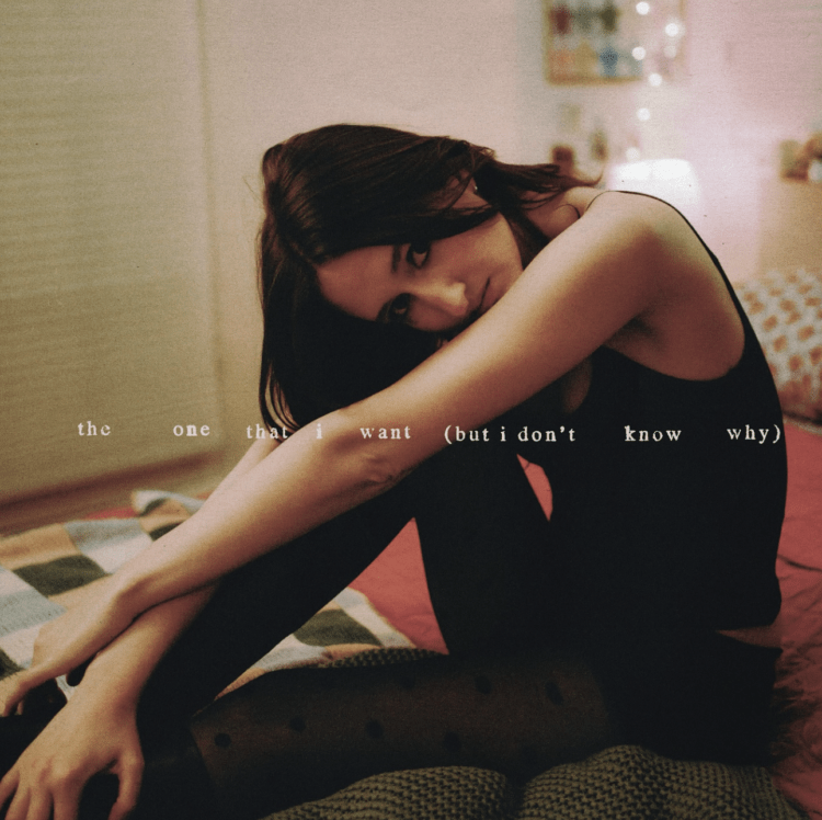 Sadie Jean Gets Real About Love, Loss, and Letting Go on Her Bold New Single (Exclusive)