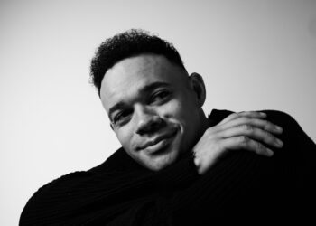 Tauren Wells Just Dropped a Joy Bomb on the World — And It’s Exactly What We Needed (Exclusive)