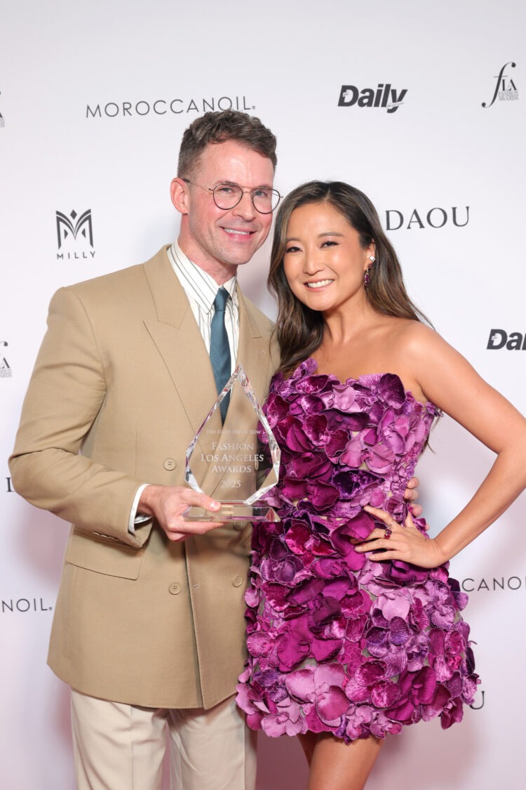 The Daily Front Row’s 9th Annual Fashion Los Angeles Awards Were a Slay-Filled Celebration of Style, Icons, and Major Comebacks (Recap)