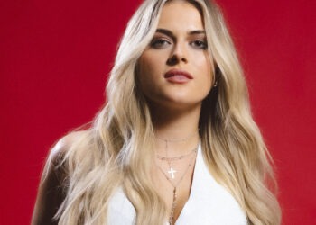 Alana Springsteen Makes Her Stagecoach Debut With A Fresh Era, Fierce Festival Fit, and ‘Hot Honey’ Confidence (Exclusive)