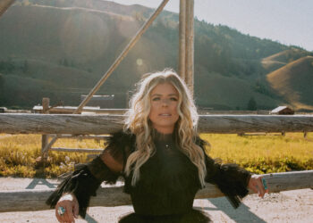 Anne Wilson Is Living Her Dream With Stagecoach Debut, Touring with Morgan Wallen & a New Era of Music on the Horizon (Exclusive)