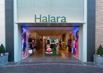 Halara Took Over The Grove and We Took Over the Dressing Room — Here’s What You Need RN