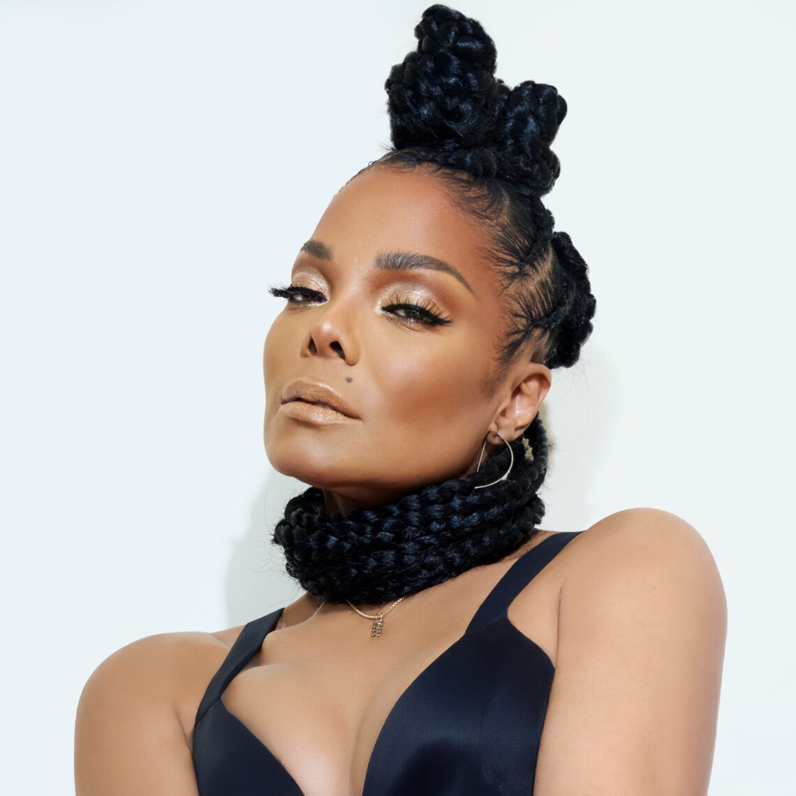 Janet Jackson to Receive the Icon Award at the 2025 American Music ...