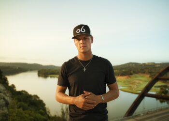 From Rodeo Dirt to Center Stage: Lane Smith Talks Getting Personal on New Album “Austin” (Exclusive)