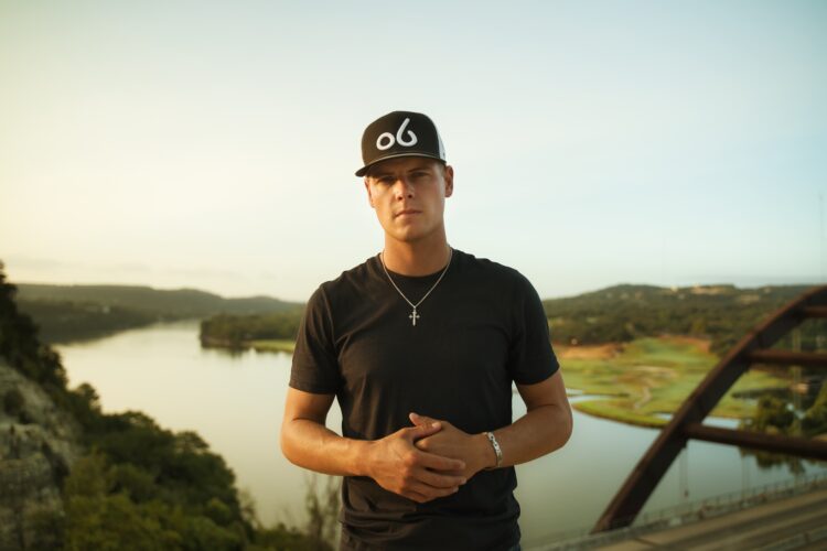 From Rodeo Dirt to Center Stage: Lane Smith Talks Getting Personal on New Album “Austin” (Exclusive)