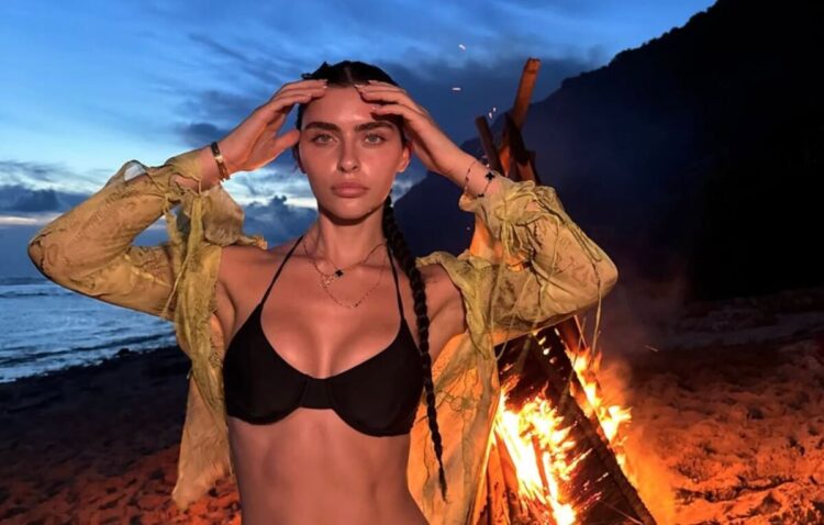 Lauren Hamden’s Take on How to “Trust Your Instinct” as a Content Creator (Exclusive)