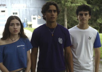 Prime Video’s “Motorheads” Trailer Is Taking Drama From 0 to 100 Real Quick – Watch Now