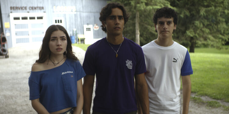 Prime Video’s “Motorheads” Trailer Is Taking Drama From 0 to 100 Real Quick – Watch Now