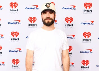 Sam Hunt Gets Real About Becoming a Dad of Three and Why He’s Not Ready to Give Up Music Just Yet (Exclusive)