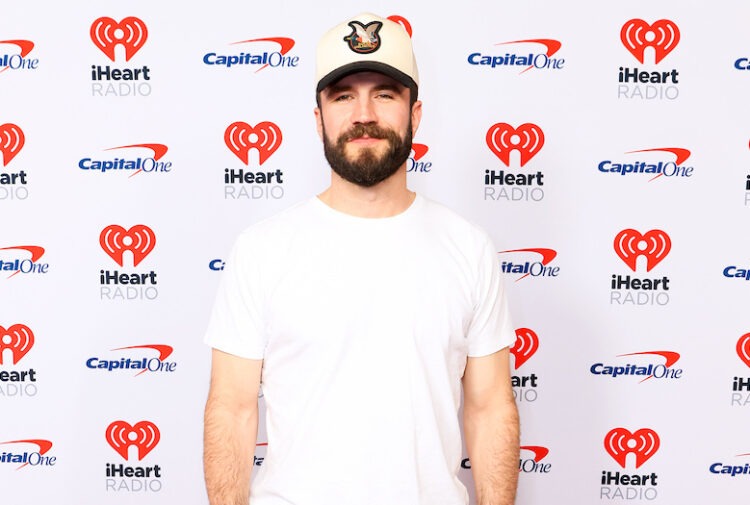 Sam Hunt Gets Real About Becoming a Dad of Three and Why He’s Not Ready to Give Up Music Just Yet (Exclusive)