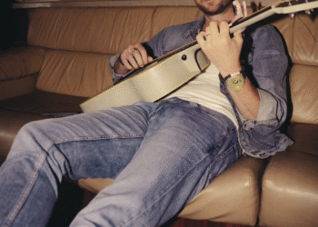 Adam Doleac Calls on Faith, Family and Thomas Rhett for Career-Defining Single “Bar Named Jesus” — Here’s the Story Behind It (Exclusive)