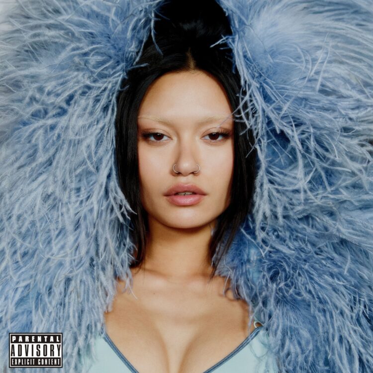 Snow Wife Announces New EP “Bodyology,” Set To Drop New Single “Sweat” on May 9