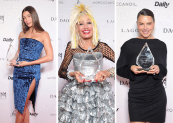 The Daily Front Row’s 9th Annual Fashion Los Angeles Awards Were a Slay-Filled Celebration of Style, Icons, and Major Comebacks (Recap)