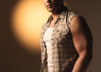 Nathan Applegate’s Over The Western Ridge Is a Soulful, Story-Driven Debut That Dares to Dream Big (Listen)