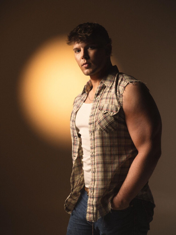 Nathan Applegate’s Over The Western Ridge Is a Soulful, Story-Driven Debut That Dares to Dream Big (Listen)