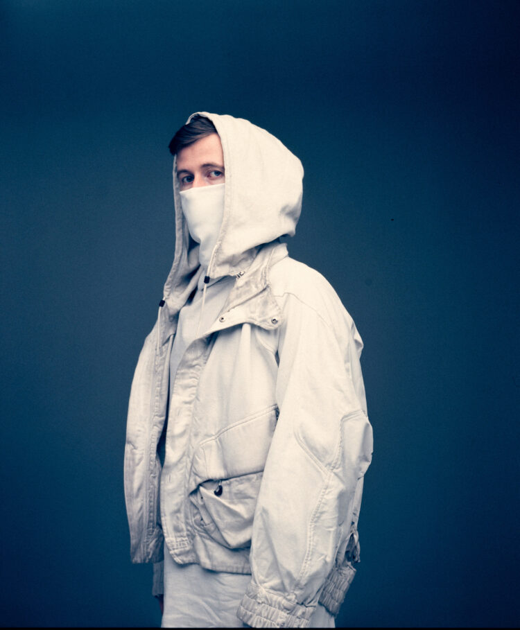 Alan Walker Talks Closing the Walkerworld Chapter with a Massive NYC Show — and Opens the Portal to a Bold New Era (Exclusive)