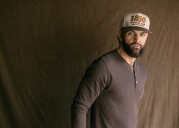 Dylan Scott Isn’t Just Growing Up — He’s Growing Into Himself on New Album “Easy Does It” (Exclusive)