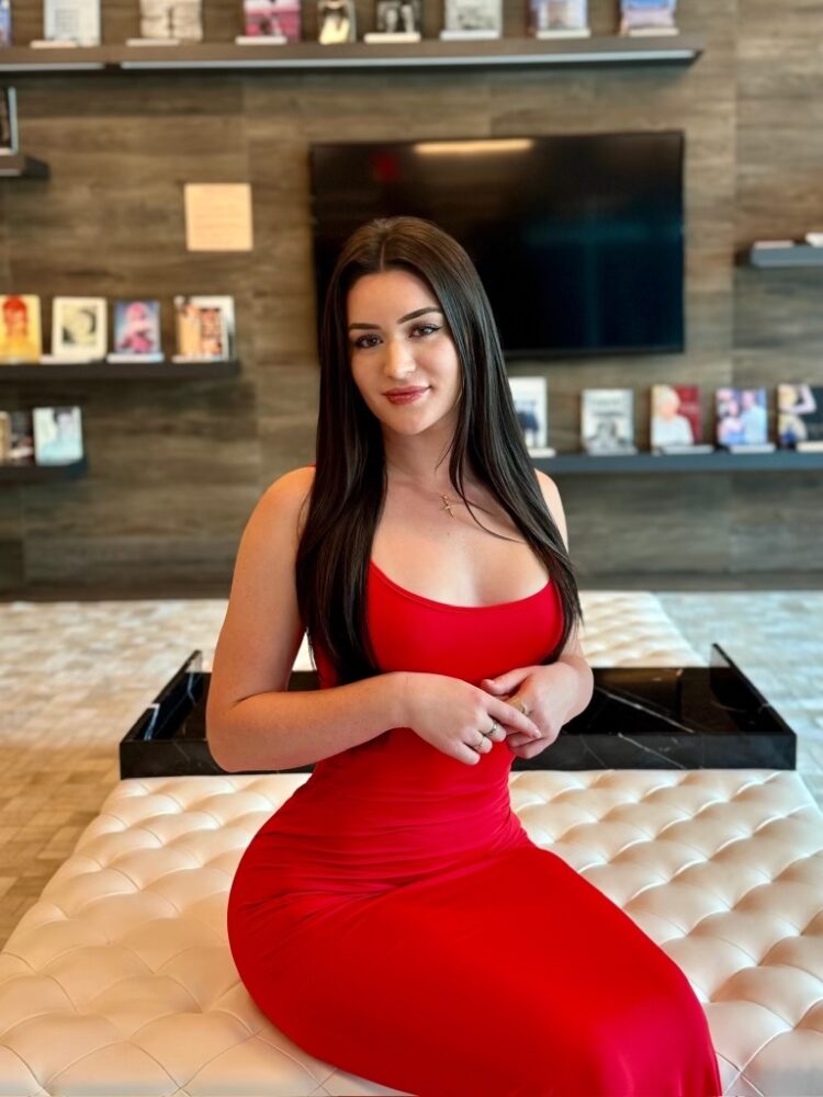 YouTuber Kira Shannon Explains Why ‘Integrity’ Is Crucial in Content Creation and Beyond