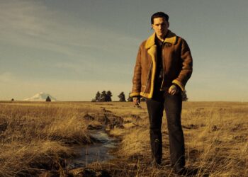 Liam St. John Is Owning His Truth on Debut Album “Man Of The North” — and We’re So Here for It (Exclusive)