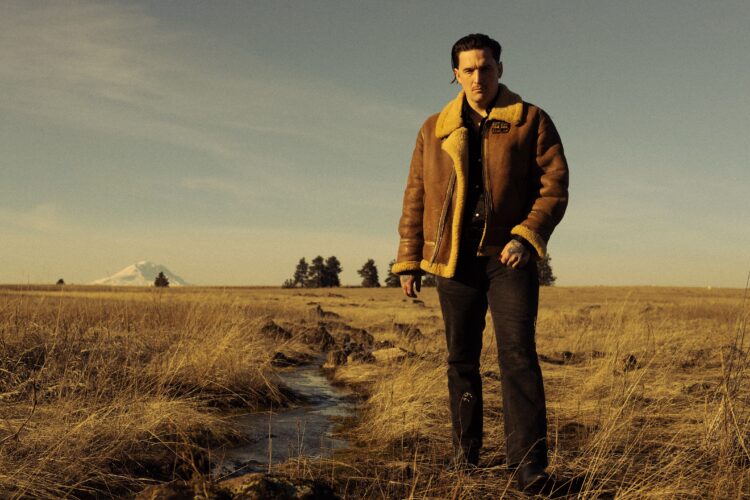 Liam St. John Is Owning His Truth on Debut Album “Man Of The North” — and We’re So Here for It (Exclusive)