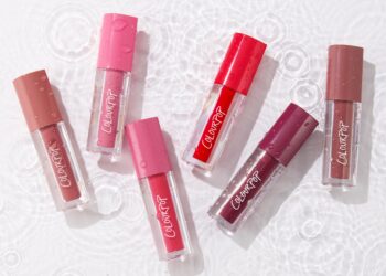 ColourPop Just Dropped the Ultimate Summer Lip Stain & Accessory — and We’re Fully Obsessed