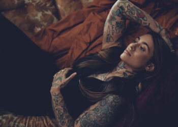 Morgan Wade Isn’t Holding Back with New Single “Left Me Behind” — and Her Next Album Might Wreck You In the Best Way (Listen Now)