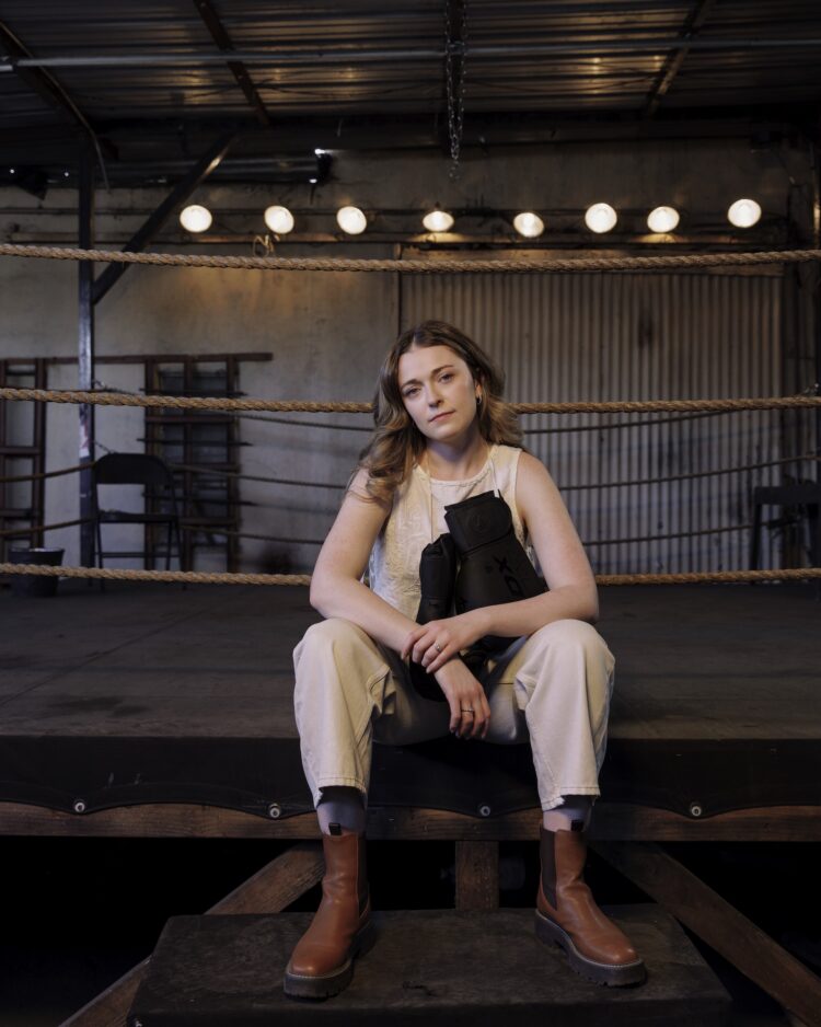 EMME Gets Personal About Friendships, Healing, and Her Most Vulnerable Song Yet “Are You Winning Now?” (Exclusive)