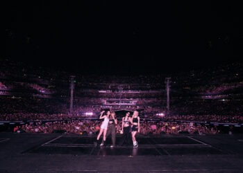 BLACKPINK Makes History and Shakes New York with a “JUMP” on Their  World Tour (Review)