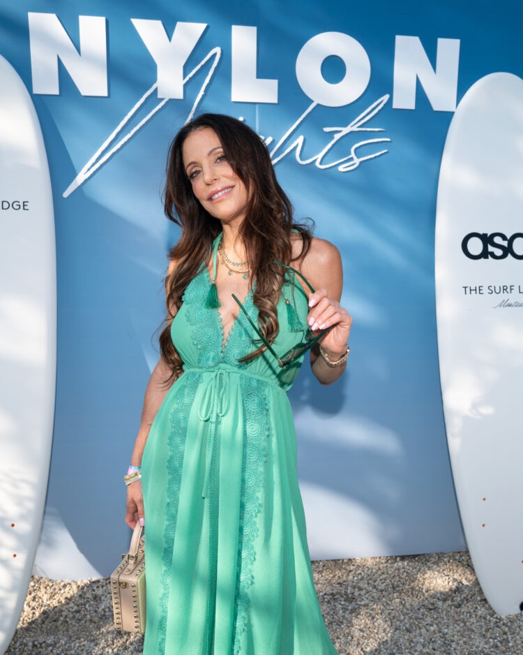 NYLON Took Over The Surf Lodge For July 4th and It Was THE Hot Girl Event of the Summer