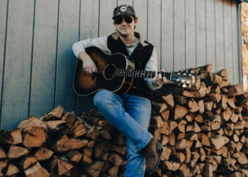 Introducing Cole Goodwin: Country Music’s New Torchbearer Has “Dust On the Dancefloor” and Fire in His Soul (Exclusive)