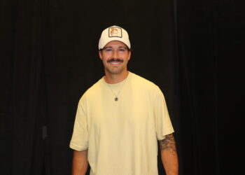 Big Time Rush Is At Their Big-Time High, and James Maslow Shares the Secret To Their 15-Year Success (Exclusive)