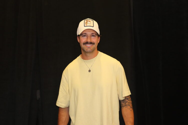 Big Time Rush Is At Their Big-Time High, and James Maslow Shares the Secret To Their 15-Year Success (Exclusive)