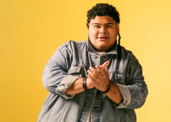 Iam Tongi Is Living the Dream: ‘American Idol’ Winner Talks CMA Fest Debut, Disney Magic, and His First-Ever Headlining Tour (Exclusive)
