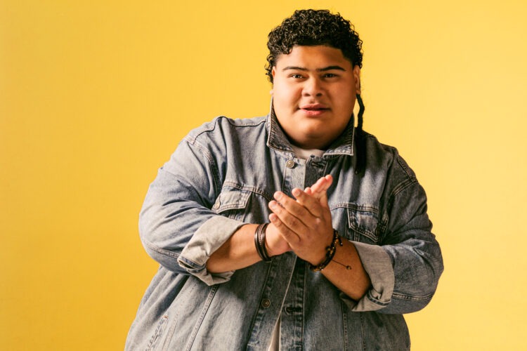Iam Tongi Is Living the Dream: ‘American Idol’ Winner Talks CMA Fest Debut, Disney Magic, and His First-Ever Headlining Tour (Exclusive)