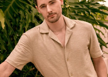 Jake Thomas Reflects on 25 Years of Lizzie McGuire, Internet Meme Fame, and His Latest Role in the Video Game MindsEye (Exclusive)