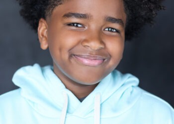Hero Hunter Talks Bringing Major Aura to Darwin in ‘The Wonderfully Weird World of Gumball’ Revival on Hulu (Exclusive)