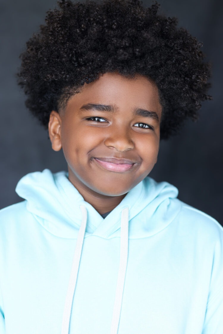 Hero Hunter Talks Bringing Major Aura to Darwin in ‘The Wonderfully Weird World of Gumball’ Revival on Hulu (Exclusive)