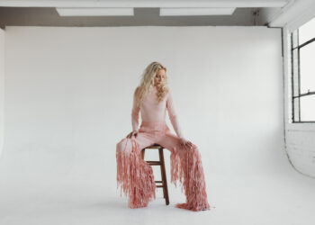 Lee Evans Lee’s Garden Collection for Mrs Momma Bear Is a Floral-Infused Power Move for Women Everywhere (Exclusive)