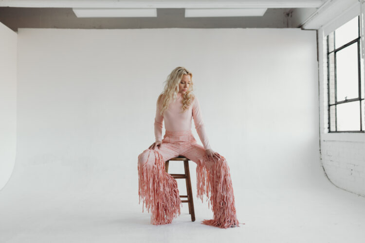 Lee Evans Lee’s Garden Collection for Mrs Momma Bear Is a Floral-Infused Power Move for Women Everywhere (Exclusive)