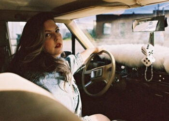 Mary Lambert is Done Playing Nice – And Her Powerful New Single “The Tempest” Proves It (Exclusive)