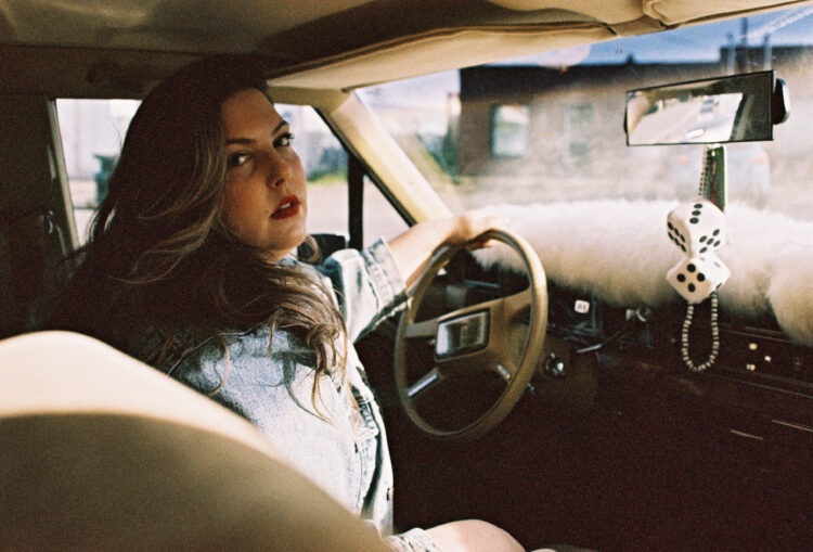 Mary Lambert is Done Playing Nice – And Her Powerful New Single “The Tempest” Proves It (Exclusive)