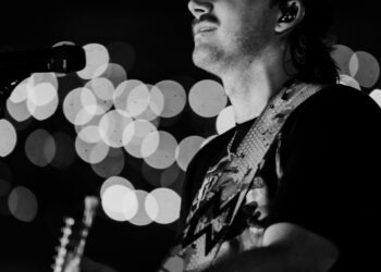 Morgan Wallen Brings the Heat (and the Hits) to a Sold-Out Hard Rock Stadium on the “I’m The Problem” Tour (Review)