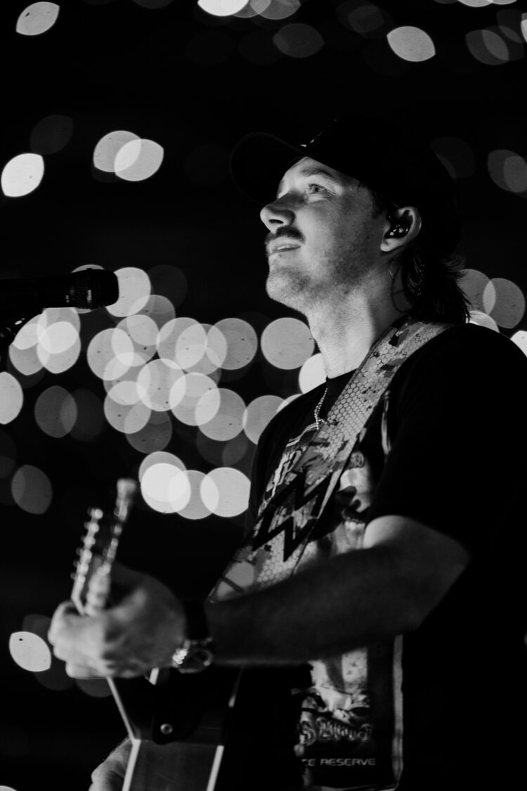 Morgan Wallen Brings the Heat (and the Hits) to a Sold-Out Hard Rock Stadium on the “I’m The Problem” Tour (Review)