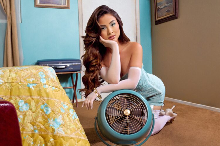 Tiger La Flor Gets Real on Hitting the Gas on Heartbreak and Healing in New Single “Motel 6” (Exclusive)